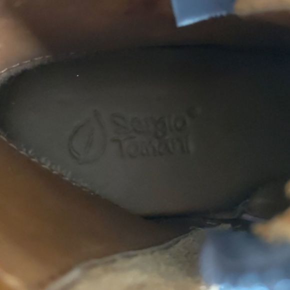 Sergio Tomani Diana Boot - Picture 7 of 9